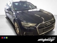 Audi A6 2021