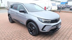 Opel Grandland 2024