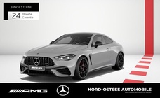 Mercedes-Benz CLE-Class 2025