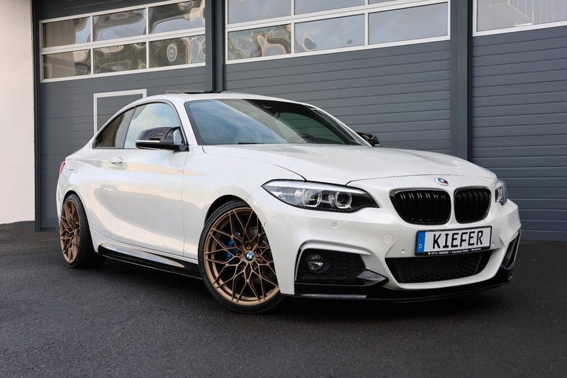 BMW 2 Series