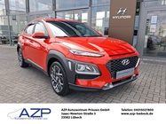 Hyundai Kona 2021