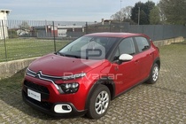 Citroen C3 2022