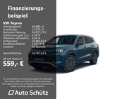 Volkswagen Tayron 2025