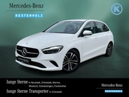 Mercedes-Benz B-Class 2024