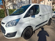 Ford Transit Custom 2019