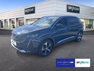 Peugeot 3008 2023