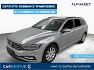 Volkswagen Passat 2023