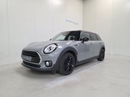 MINI Clubman 2019