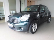 MINI Countryman 2013