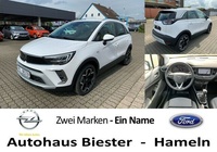 Opel Crossland 2021