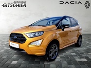 Ford EcoSport 2019