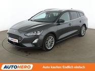 Ford Focus 2020