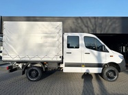 Mercedes-Benz Sprinter 2020