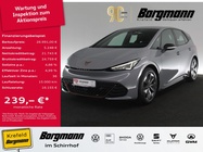 Cupra Born 2023