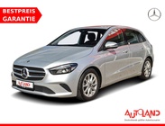 Mercedes-Benz B-Class 2019