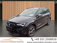 Seat Ateca 2025
