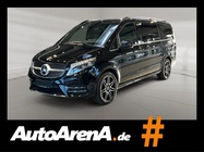 Mercedes-Benz V-Class 2022