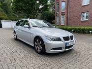 BMW 3 Series 2005