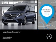 Mercedes-Benz V-Class 2023