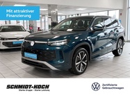 Volkswagen Tayron 2025