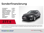 Audi A3 2024