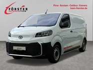 Toyota Proace 2024