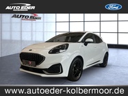 Ford Puma 2021