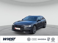Audi A6 2022