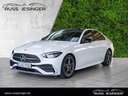 Mercedes-Benz C-Class 2025