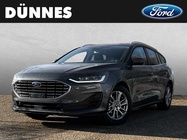 Ford Focus 2026