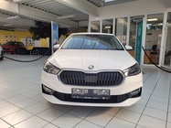Skoda Fabia 2025
