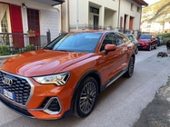 Audi Q3 2020