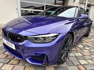 BMW M4 2020