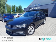 Volkswagen Passat 2020