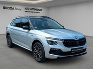 Skoda Kamiq 2025