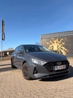 Hyundai i20 2021