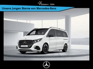 Mercedes-Benz V-Class 2024