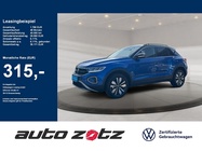 Volkswagen T-Roc 2024