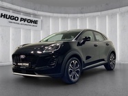 Ford Puma 2025