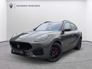 Maserati Grecale 2025
