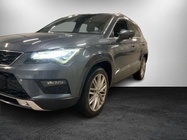 Seat Ateca 2019