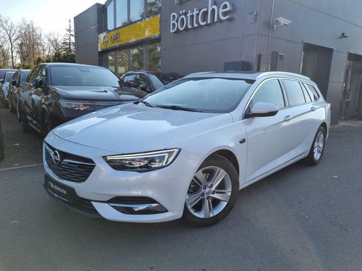 Opel Insignia 2020