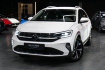 Volkswagen Taigo 2022