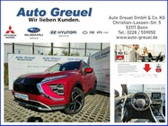 Mitsubishi Eclipse Cross 2025