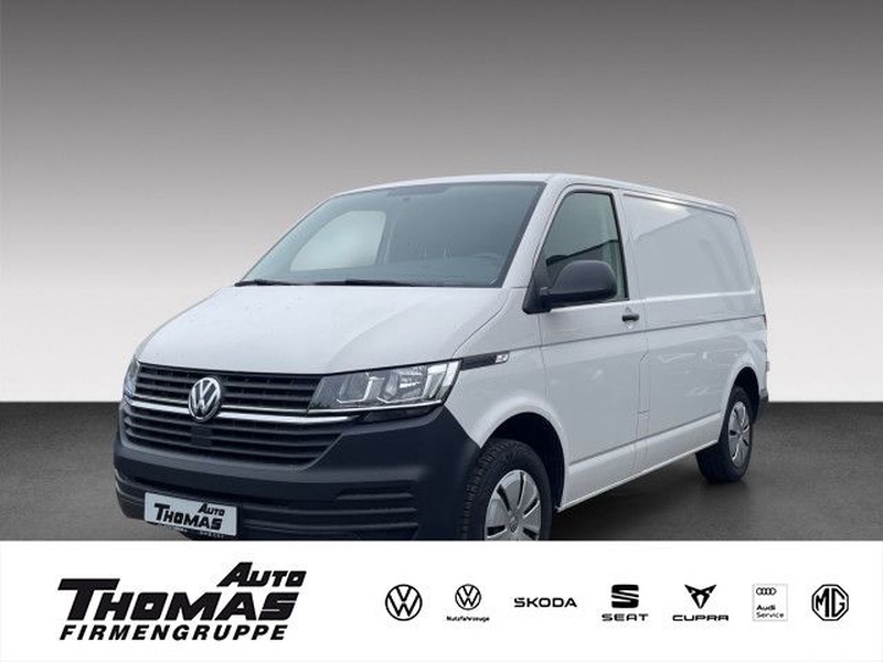 Volkswagen T6