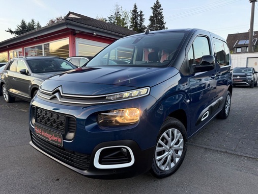 Citroen Berlingo 2023