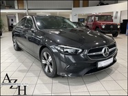 Mercedes-Benz C-Class 2024