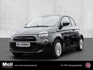 Fiat 500e 2023