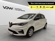 Renault ZOE 2022