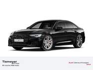 Audi S6 2025